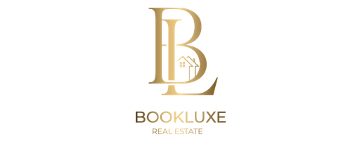 Bookluxe Real Estate LLC. logo