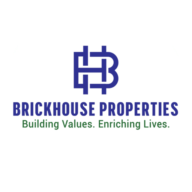 BRICK HOUSE BUILDING CONTRACTING LLC logo