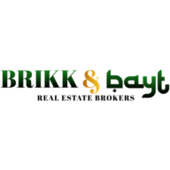 BRIKK & BAYT REAL ESTATE BROKERS LLC logo