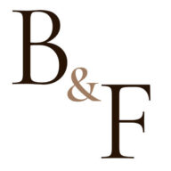 BROWN AND FERGUSON REAL ESTATE BROKERAGE LLC logo
