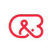 C And B Real Estate Broker logo