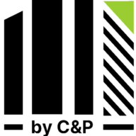 C&P REAL ESTATE BROKER LLC logo
