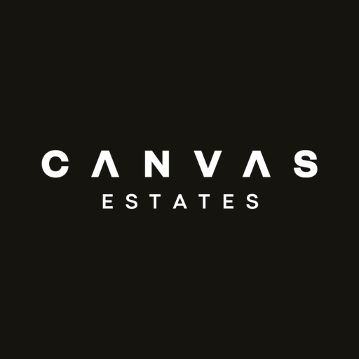 Canvas Homes Real Estate LLC logo