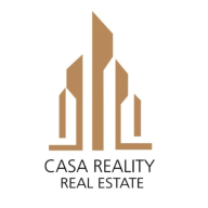CASA REALITY REAL ESTATE LLC logo