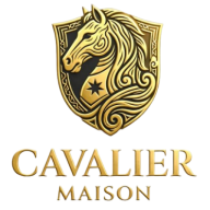 CAVALIER MAISON REAL ESTATE LLC S.O.C logo