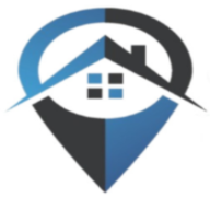 CHASE HOMES REALTY logo