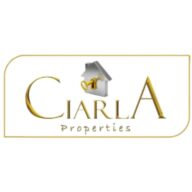 CIARLA PROPERTIES-LLC - S.P.C - DUBAI BRANCH logo
