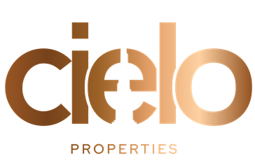 CIELO PROPERTIES LLC logo