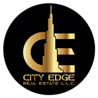 CITY EDGE REAL ESTATE BROKERAGE LLC logo