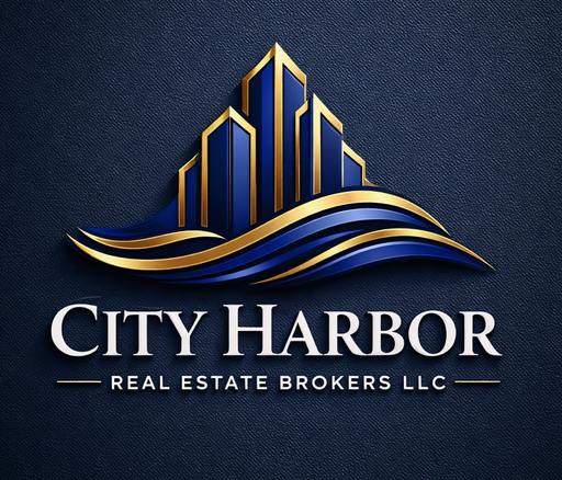CITY HARBOR REAL ESTATE BROKERS LLC logo