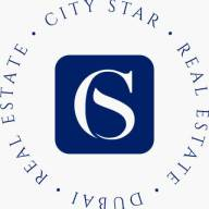 CITY STAR REAL ESTATE BROKER LLC logo