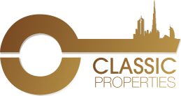 Classic Properties Real Estate LLC logo