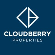 Cloud Berry Properties LLC logo