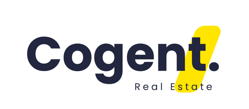 Cogent Real Estate LLC logo