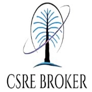 Cosmos Star Real Estate Broker logo
