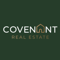 COVENANT REAL ESTATE BROKERAGE LLC logo