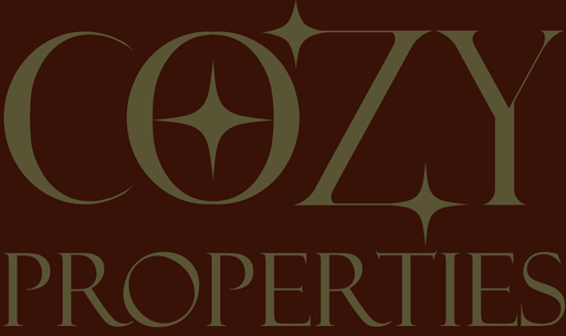COZY PROPERTIES LLC logo