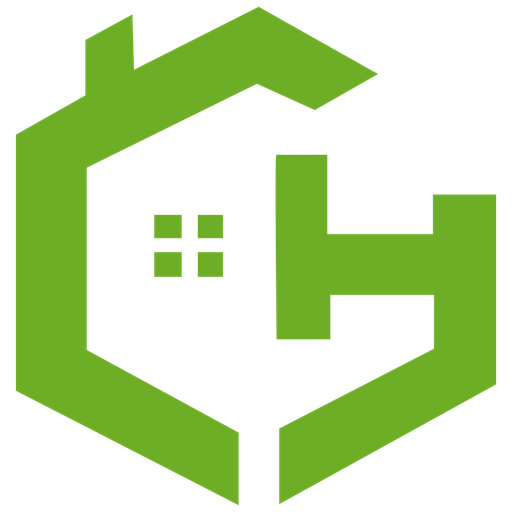 Creative Homes Real Estate Broker LLC logo