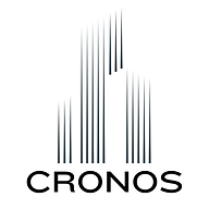 CRONOS REAL ESTATE LLC logo