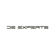 D E EXPERTS REAL ESTATE LLC logo
