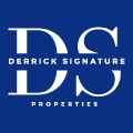 DERRICK SIGNATURE PROPERTIES LLC logo