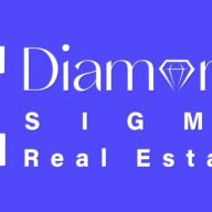 DIAMOND SIGMA REAL ESTATE LLC logo