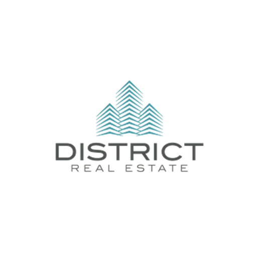District Real Estate LLC logo
