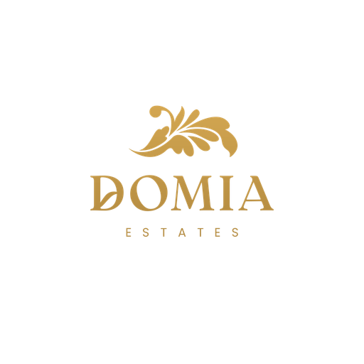 DOMIA REAL ESTATE LLC logo