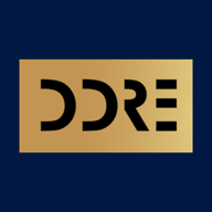 DREAM DESIGN REAL ESTATE LLC logo