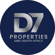 DSEVEN PROPERTIES logo