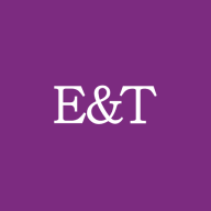 E AND T REAL ESTATE BROKER (LLC) BR logo