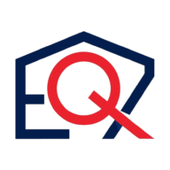 E Q X REAL ESTATE LLC logo