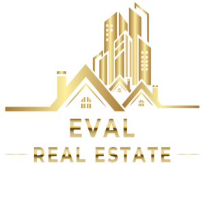 E V A L REAL ESTATE LLC logo