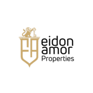Eidon Amor Properties LLC logo