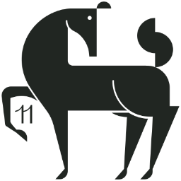 Eleven And Co International Realty LLC S.o.c logo