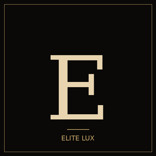 ELITE LUX HOMES REAL ESTATE LLC logo