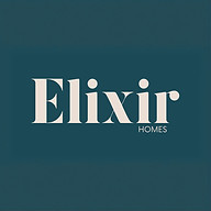 ELIXIR HOMES REAL ESTATE LLC logo
