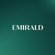 EMIRALD REAL ESTATE logo
