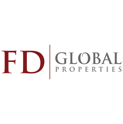 F D G REAL ESTATE BROKER LLC logo