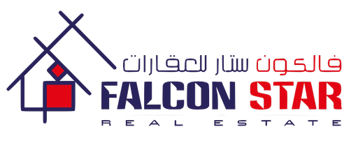 FALCON STAR REAL ESTATE LLC logo