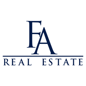 Four Apple Real Estate Brokers LLC logo