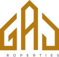Gaj Properties LLC logo