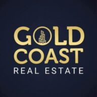 GOLDCOAST REALESTATE BROKER logo