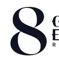 Golden Eight Real Estate LLC logo