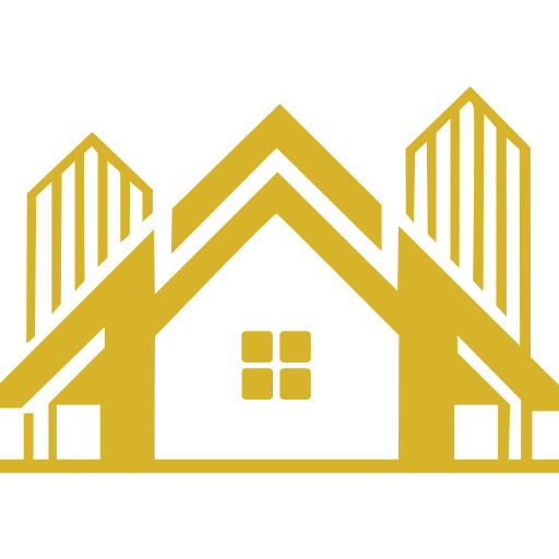 Golden Wealth Real Estate logo