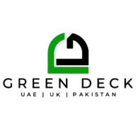 Green Deck Real Estate Broker LLC logo