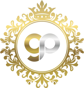 GREHA PRAVESH REAL ESTATE logo