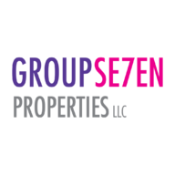 GROUP SEVEN PROPERTIES (L L C) logo