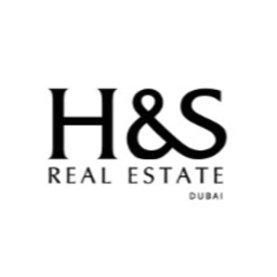 H&s Real Estate LLC logo