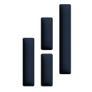 H C O Real Estate LLC logo